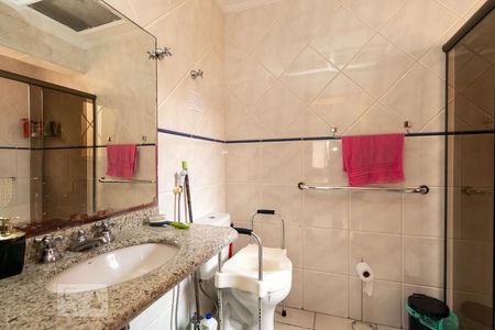 Apartamento à venda com 6 quartos, 356m² em Santo Antônio, São Caetano do Sul