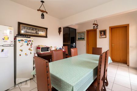 Apartamento à venda com 6 quartos, 356m² em Santo Antônio, São Caetano do Sul