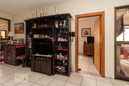 Apartamento à venda com 6 quartos, 356m² em Santo Antônio, São Caetano do Sul