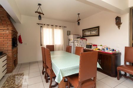 Apartamento à venda com 6 quartos, 356m² em Santo Antônio, São Caetano do Sul