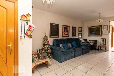 Apartamento à venda com 6 quartos, 356m² em Santo Antônio, São Caetano do Sul