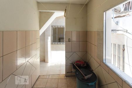 Casa para alugar com 50m², 1 quarto e sem vaga Casa para alugar com 50m², 1 quarto e sem vagaQuintal