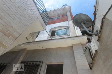 Casa para alugar com 50m², 1 quarto e sem vaga Casa para alugar com 50m², 1 quarto e sem vagaFachada