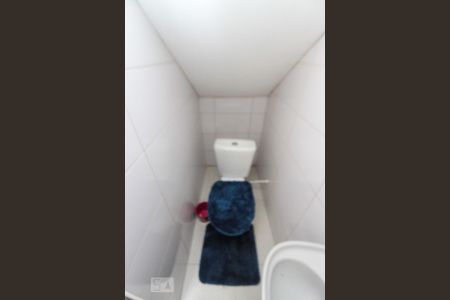 Casa para alugar com 50m², 1 quarto e sem vaga Casa para alugar com 50m², 1 quarto e sem vagaBanheiro