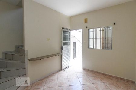 Casa para alugar com 50m², 1 quarto e sem vaga Casa para alugar com 50m², 1 quarto e sem vagaCozinha