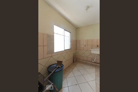 Casa para alugar com 50m², 1 quarto e sem vaga Casa para alugar com 50m², 1 quarto e sem vagaQuintal