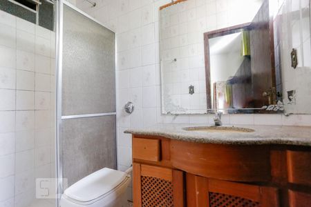 Casa para alugar com 450m², 10 quartos e 4 vagas Casa para alugar com 450m², 10 quartos e 4 vagasQuarto 7