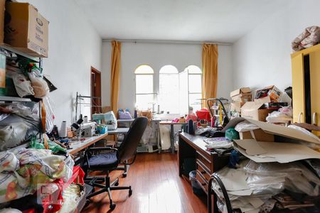 Casa para alugar com 450m², 10 quartos e 4 vagas Casa para alugar com 450m², 10 quartos e 4 vagasQuarto 4