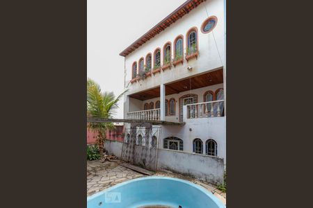 Casa para alugar com 450m², 10 quartos e 4 vagas Casa para alugar com 450m², 10 quartos e 4 vagasPiscina