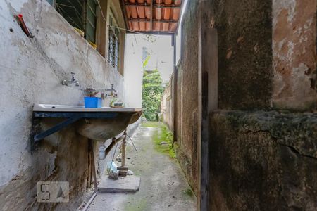 Casa para alugar com 450m², 10 quartos e 4 vagas Casa para alugar com 450m², 10 quartos e 4 vagasÁrea de Serviço