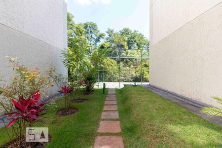 Apartamento à venda com 45m², 2 quartos e 1 vagaAcesso Quadra