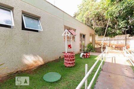 Apartamento à venda com 45m², 2 quartos e 1 vagaSalão de Festas