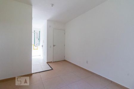 Sala de apartamento à venda com 2 quartos, 45m² em Colônia (zona Leste), São Paulo