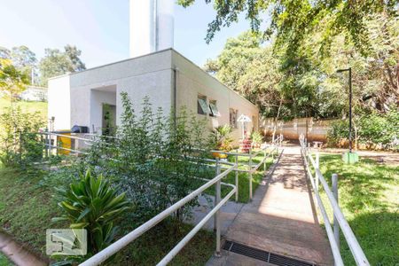 Apartamento à venda com 45m², 2 quartos e 1 vagaSalão de Festas