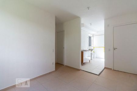Sala de apartamento à venda com 2 quartos, 45m² em Colônia (zona Leste), São Paulo