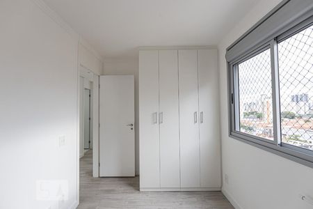 Apartamento à venda com 63m², 3 quartos e 1 vagaQuarto 2
