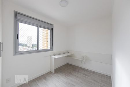 Apartamento à venda com 63m², 3 quartos e 1 vagaQuarto 2