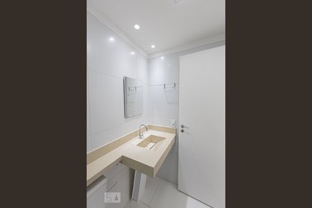 Apartamento à venda com 63m², 3 quartos e 1 vagaBanheiro