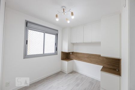 Apartamento à venda com 63m², 3 quartos e 1 vagaQuarto 3