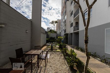 Apartamento à venda com 63m², 3 quartos e 1 vagaÁrea comum