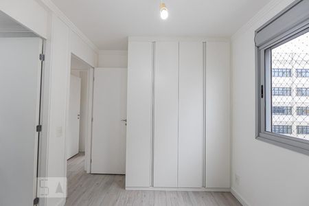 Apartamento à venda com 63m², 3 quartos e 1 vagaQuarto 3