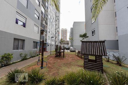 Apartamento à venda com 63m², 3 quartos e 1 vagaÁrea de Serviço
