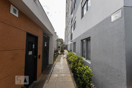 Apartamento à venda com 63m², 3 quartos e 1 vagaÁrea comum