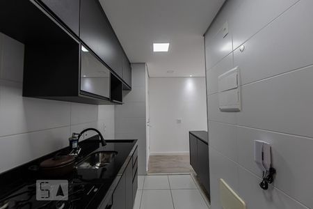 Apartamento à venda com 63m², 3 quartos e 1 vagaCozinha