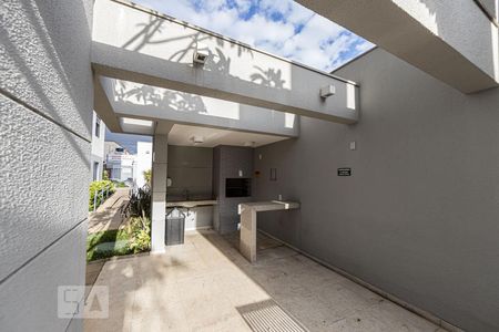 Apartamento à venda com 63m², 3 quartos e 1 vagaÁrea comum