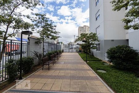 Apartamento à venda com 63m², 3 quartos e 1 vagaÁrea comum