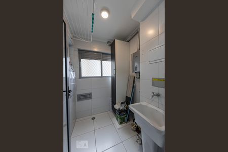 Apartamento à venda com 63m², 3 quartos e 1 vagaCozinha