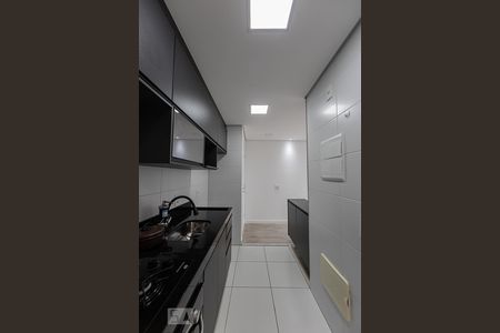 Apartamento à venda com 63m², 3 quartos e 1 vagaCozinha