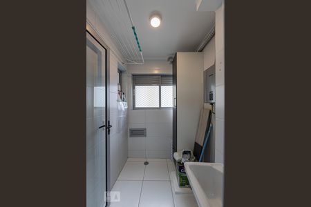 Apartamento à venda com 63m², 3 quartos e 1 vagaÁrea de Serviço