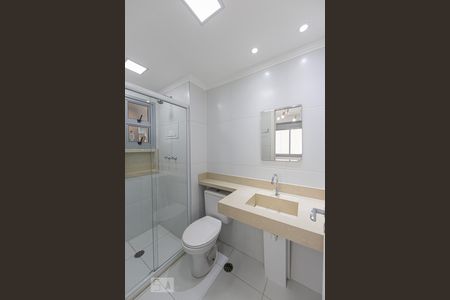 Apartamento à venda com 63m², 3 quartos e 1 vagaBanheiro