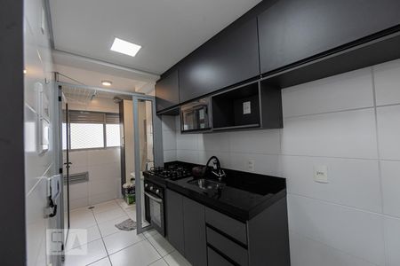 Apartamento à venda com 63m², 3 quartos e 1 vagaCozinha