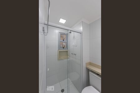 Apartamento à venda com 63m², 3 quartos e 1 vagaBanheiro