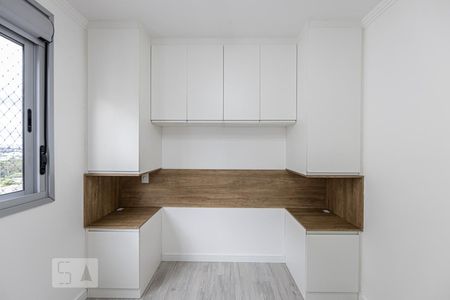 Apartamento à venda com 63m², 3 quartos e 1 vagaQuarto 3