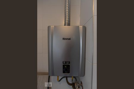 Apartamento à venda com 63m², 3 quartos e 1 vagaar condicionado