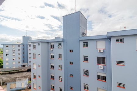 Vista de apartamento à venda com 1 quarto, 35m² em Glória, Porto Alegre