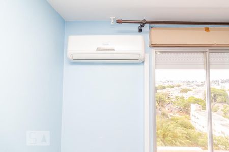 Ar condicionado de apartamento à venda com 1 quarto, 35m² em Glória, Porto Alegre