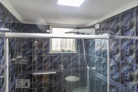 Apartamento para alugar com 53m², 2 quartos e 1 vaga Apartamento para alugar com 53m², 2 quartos e 1 vagaBanheiro