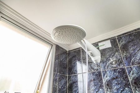 Apartamento para alugar com 53m², 2 quartos e 1 vaga Apartamento para alugar com 53m², 2 quartos e 1 vagaBanheiro