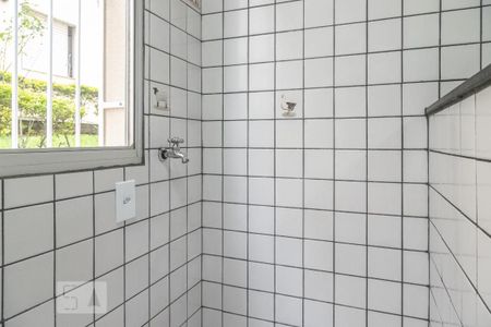 Apartamento para alugar com 53m², 2 quartos e 1 vaga Apartamento para alugar com 53m², 2 quartos e 1 vagaÁrea de Serviço