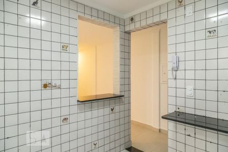 Apartamento para alugar com 53m², 2 quartos e 1 vaga Apartamento para alugar com 53m², 2 quartos e 1 vagaCozinha