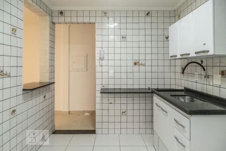 Apartamento para alugar com 53m², 2 quartos e 1 vaga Apartamento para alugar com 53m², 2 quartos e 1 vagaCozinha