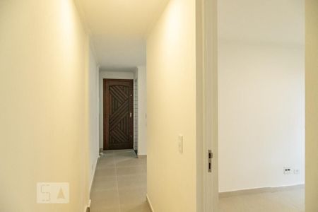 Apartamento para alugar com 53m², 2 quartos e 1 vaga Apartamento para alugar com 53m², 2 quartos e 1 vagaCorredor