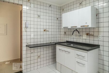 Apartamento para alugar com 53m², 2 quartos e 1 vaga Apartamento para alugar com 53m², 2 quartos e 1 vagaCozinha