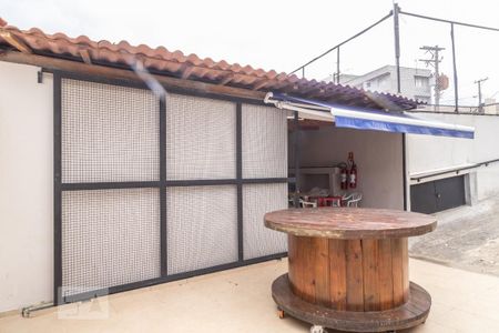 Apartamento para alugar com 53m², 2 quartos e 1 vaga Apartamento para alugar com 53m², 2 quartos e 1 vagaÁrea comum - Salão de festas