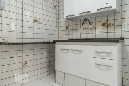 Apartamento para alugar com 53m², 2 quartos e 1 vaga Apartamento para alugar com 53m², 2 quartos e 1 vagaCozinha
