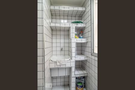 Apartamento para alugar com 53m², 2 quartos e 1 vaga Apartamento para alugar com 53m², 2 quartos e 1 vagaÁrea de Serviço